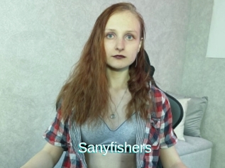 Sanyfishers