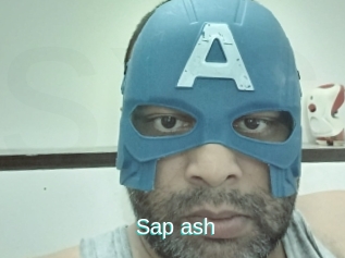 Sap_ash