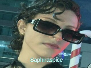 Saphiraspice