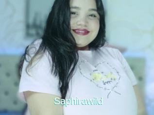 Saphirawild