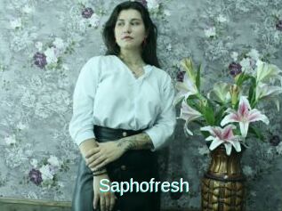 Saphofresh
