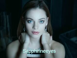Sapphirineeyes
