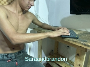 Saraandbrandon