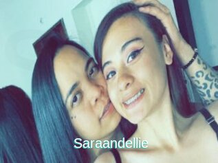 Saraandellie