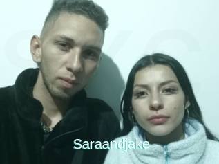 Saraandjake