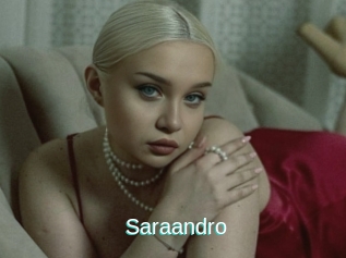 Saraandro