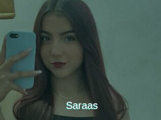 Saraas