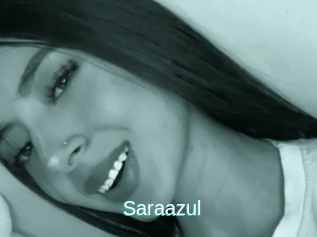 Saraazul