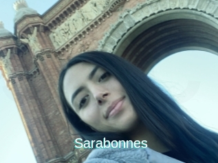 Sarabonnes