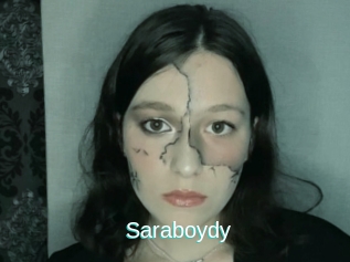 Saraboydy