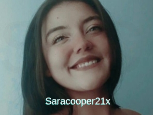 Saracooper21x