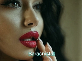 Saracrystall