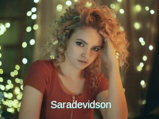 Saradevidson