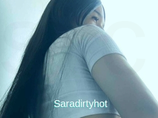 Saradirtyhot