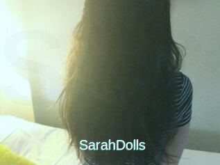 SarahDolls
