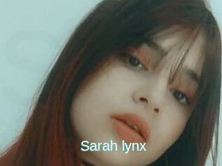 Sarah_lynx