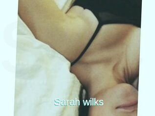 Sarah_wilks