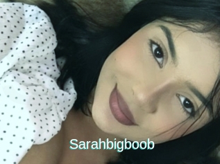 Sarahbigboob