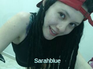 Sarahblue