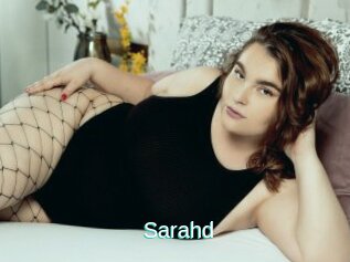 Sarahd
