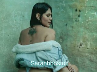 Sarahhboston