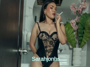 Sarahjonhs