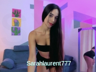 Sarahlaurent777