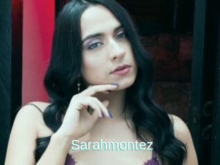 Sarahmontez