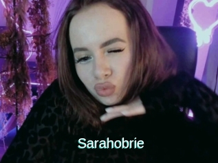 Sarahobrie