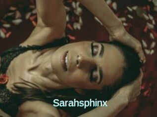 Sarahsphinx
