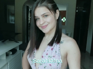 Sarahtalina