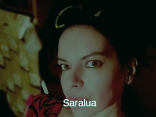Saralua