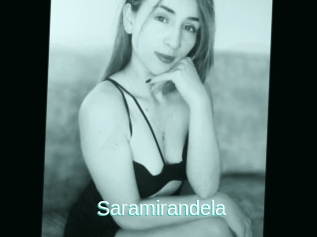 Saramirandela