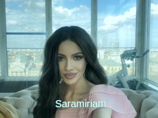 Saramiriam