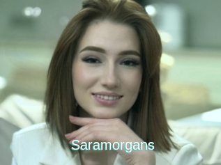 Saramorgans