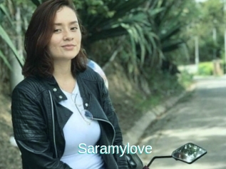 Saramylove