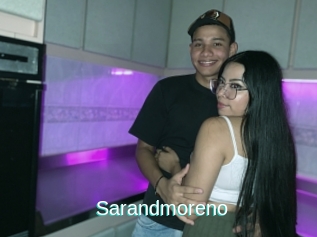 Sarandmoreno