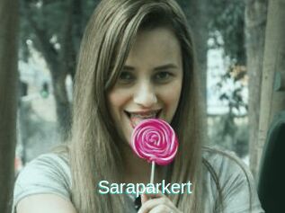 Saraparkert