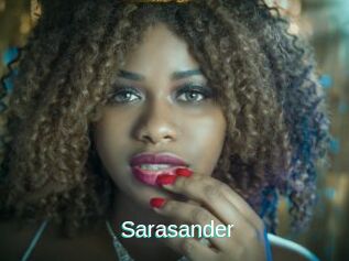 Sarasander