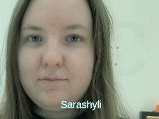 Sarashyli
