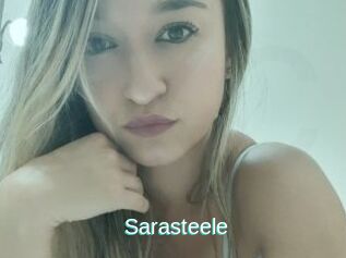 Sarasteele
