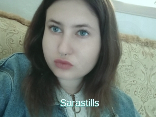 Sarastills