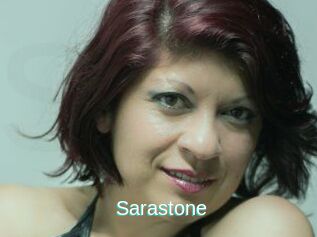 Sarastone