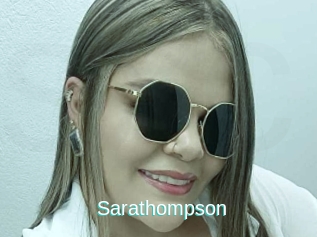 Sarathompson