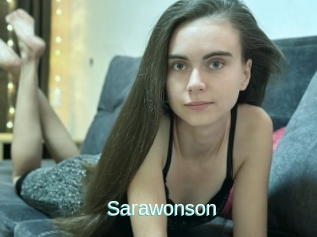 Sarawonson