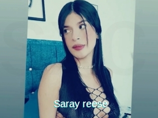 Saray_reese