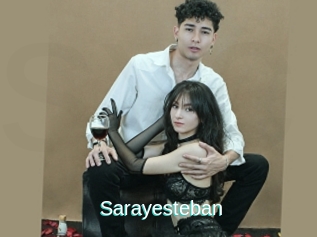 Sarayesteban