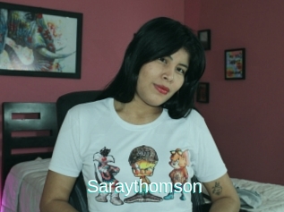 Saraythomson