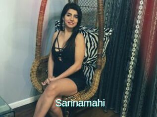 Sarinamahi