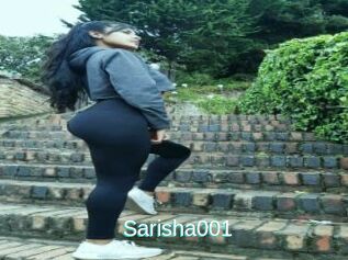 Sarisha001
